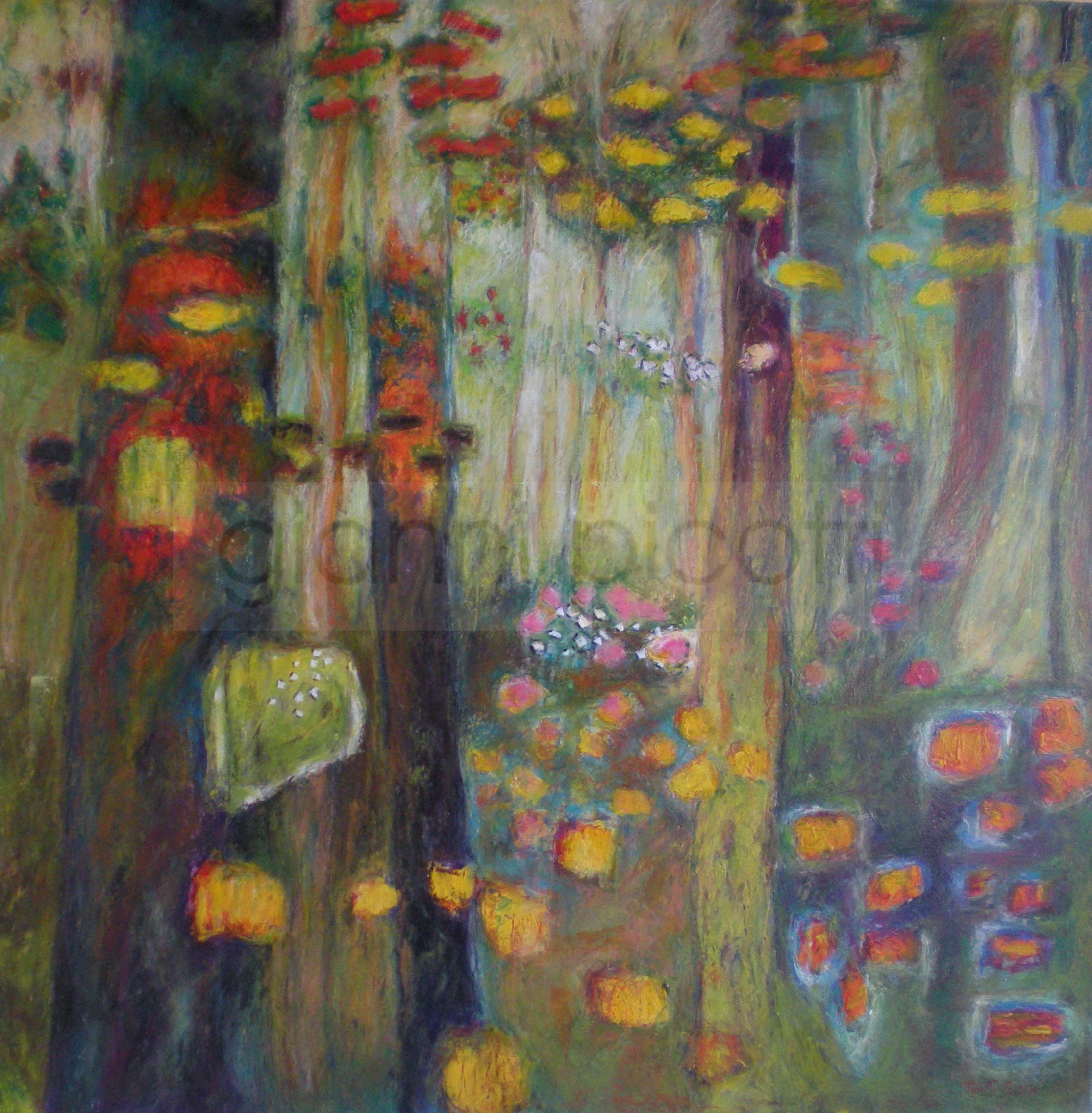 la natura