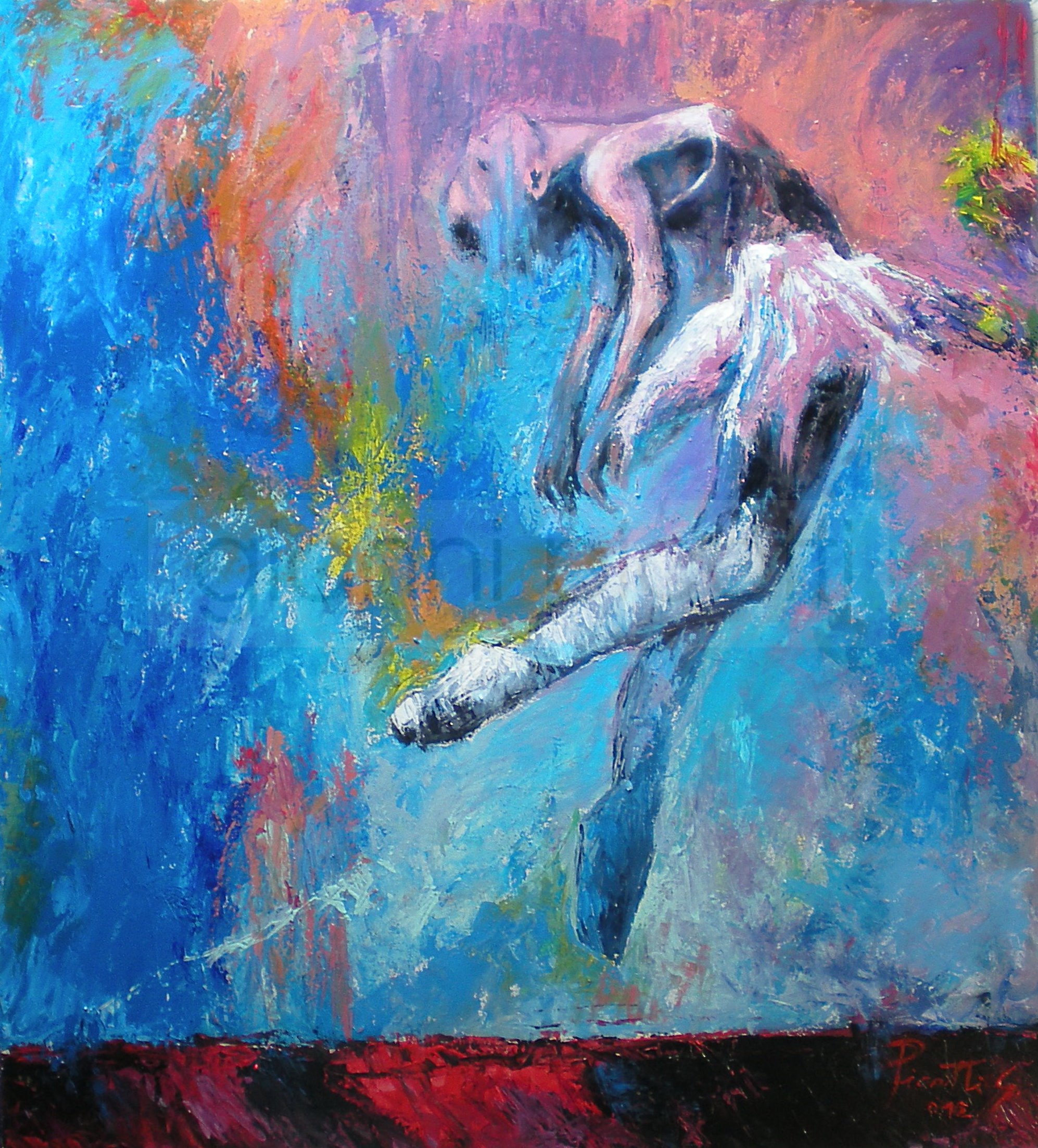 le ballerine