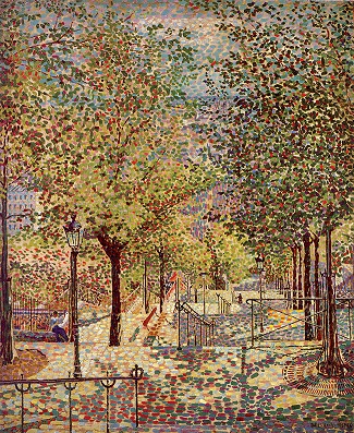 Gino Severini