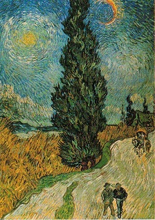 Vincent Van Gogh